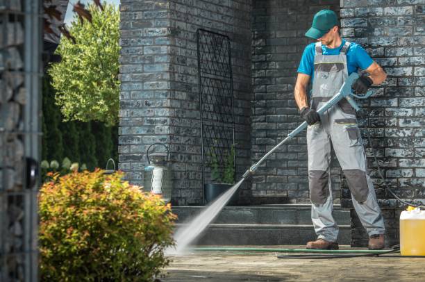 Best Playground Equipment Cleaning  in Stevensville, MD