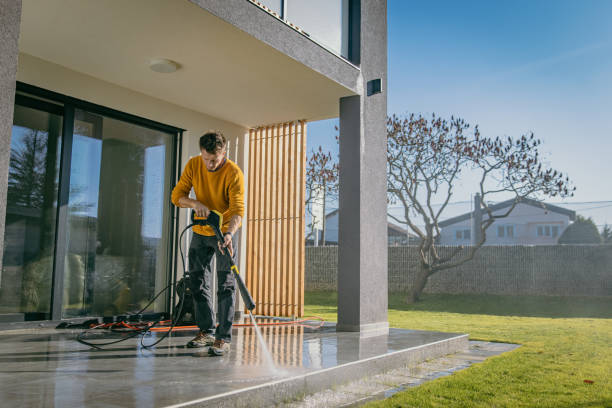 Best Driveway Pressure Washing  in Stevensville, MD